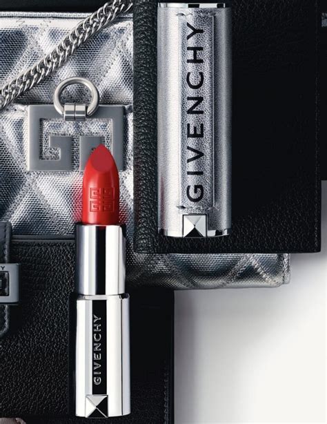 givenchy le rouge collection